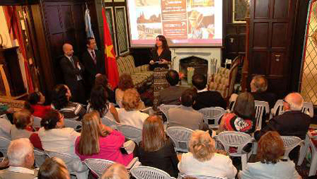 Vietnam – destino turístico llamativo para viajeros de Argentina